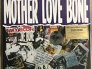 Mother Love Bone 180g 2LP Music On Viny Audiophile Press New Sealed Pearl Jam.