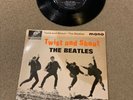The Beatles Twist And Shout 7