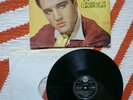 Elvis Presley King Creole Vinyl UK 1958 RCA 1st Press RD 27088 Finnell Misprint