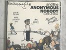 SIGNED De La Soul - And The Anonymous Nobody Ltd Edition Coloured Vinyl