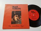 RARE 1st Press Original 45 Iron Maiden - The Soundhouse Tapes 1979