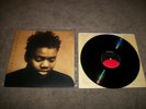 Tracy Chapman LP Elektra E1 60774  Rock Folk 1988 - NM VINYL