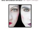 THE DRESDEN DOLLS - The Virginia Monologues, LTD ED RSD 3LP COLORED VINYL SEALED