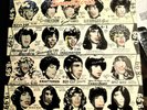 The Rolling Stones LP Some Girls ORIGINAL PRESSING