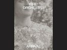 Fire  Orchestra-Arrival (Inkl.Cd) VINYL NUEVO