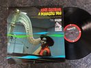 Alice Coltrane A Monastic Trio original NM Impulse US vinyl