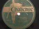 Prewar Hillbilly 78 Uncle Jim Hawkins - Arkansaw Traveler CHALLENGE 109 V+