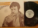 Vladimir Vysotsky In Bulgaria Rare MAXI-SINGLE  BALKANTON Records - NEW.