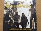 Queens Of The Stone Age Lullabies To Paralyze Orange & Purple Vinyl New Unplayed