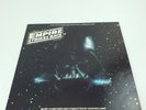 Star Wars The Empire Strikes Back Original Motion picture Soundtrack Vinyl LP