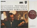 SAWALLISCH BEETHOVEN SYMPHONY NO. 6 PHILIPS ED.1 HIFI STEREO 835067 AY EX-NM