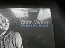 NEW AND SEALED CHRIS WOOD EVENING BLUE BOXSET 0278/1000 (107)