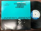 KENNY DREW UNDERCURRENT BLUE NOTE BNST 84059 STEREO JAPAN Vinyl LP