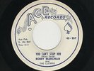 '59 N.O. R&B/DooWop Shakers BOBBY MARCHAN/CLOWNS You Can't Stop Her ACE M- HEAR