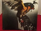 In For The Kill BUDGIE MCA 429 LP Vinyl Record Album 1974 NM