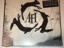 AFI Limited Edition 7 Inch December Underground Clear Vinyl Box Set BRAND NEW