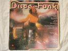 Disco Funk Sunbar Productions LP RCA -ANL1-1118 Canada Funk Soul