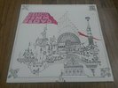PINK FLOYD - RELICS LP 1990 MUSIC FOR PLEASURE BARELY PLAYED NEAR MINT