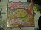 Factory Sealed LP of The Happy Goodman's, Covered In Warmth