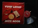 Yusef Lateef-Jazz Mood-Savoy 12103-PROMO DG MONO