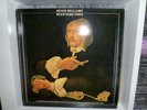 Peter Bellamy - Both Sides Then - original Topic LP - SIGNED by Peter Bellamy