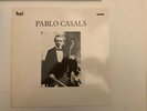 Pablo Casals-cello/Early Recordings/Pearl GEM 131/MINT