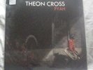 Theon Cross ?– Fyah - LP - NEW/SEALED