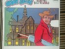 David Bowie LP The Man Who Sold The World SR 61325 - Not the original 