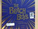 Good Vibrations/Heroes & Villains [Single] by The Beach Boys Sealed Vinyl