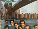 The Brooklyn Sounds-Libre Free-Salsa Records Original Pressing (VG/VG+)