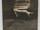 Bill Evans Jim Hall Undercurrent Vinyl LP 1962 Mono UAJ 14003 First Press EX/VG