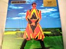 DAVID BOWIE Earthling LP Rare 180G Green music on Vinyl number 167, record ziggy