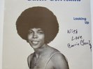 Carrie Cleveland-Looking Up  33rpm 12 inch Factory Sealed & Signed