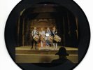 ABBA WATERLOO FRENCH VERSION PICTURE DISC FROM JAPAN