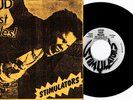 Stimulators - Loud Fast Rules 7