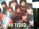 VENDS 33T  PINK FLOYD THE PIPER AT THE GATES OF DAWN ref 10c 064.004.292