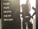 The Bleach Boys -  Stocking-Clad Nazi Death Squad Bitches - Maxi von 1983