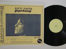 LP PATTI SMITH  Superbunny ZAP7890 ZA ANONYM PLATTENSPIELER UNKNOWN Vinyl