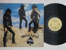 LP MOTORHEAD Ace Of Spades 202876 BRONZE GERMANY Vinyl
