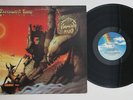 LP DIAMOND HEAD Borrowed Time MCA5382 MCA UNITED STATES Vinyl