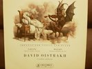 33CX 1415 B/G TARTINI - DEVIL'S TRILL SONATA MOZART No.32 OISTRAKH YAMPOLSKY EX