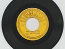 R&B Billy (The Kid) Emerson 