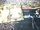 ROXY MUSIC 3 X VINYL FOR YOUR PLEASURE/ STRANDED/ COUNTRY LIFE ISLAND RECORDS