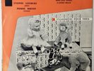 YVONNE LEFEBURE  Debussy La Boite a Joujoux - Very Rare Philips S 05.801 R - 10