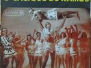 O CACIQUE DE RAMOS 1964 “S/T” LATIN AFRO SAMBA BATUCADA ORIGINAL LP BRAZIL HEAR