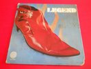 LP UK PROG LEGEND - LEGEND - ORIGINALE VERTIGO SWIRL