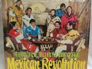 Mexican Revolution - Lp - The Return Of - Latin Tx Chicano Soul Funk Tejano Rare