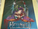 Hallowed - S/T 1986 Private Italian Heavy Metal Sealed 12