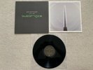 Joy Division Substance US Vinyl 1988 Qwest SRC Pressing Compilation New Order