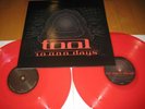Limited RED Vinyl LP TOOL 10000 DAYS PROMO NOT FOR SALE Opeth Circle Puscifer